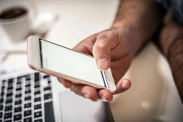 Image for article titled Recent Text message (Segmentation)