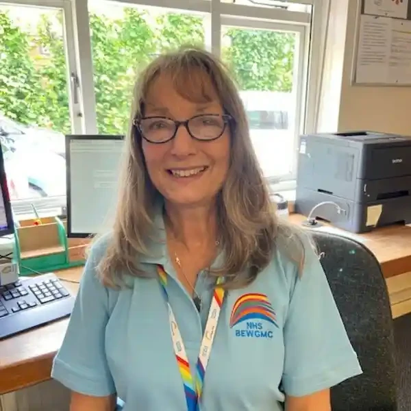 Lesley Chapple