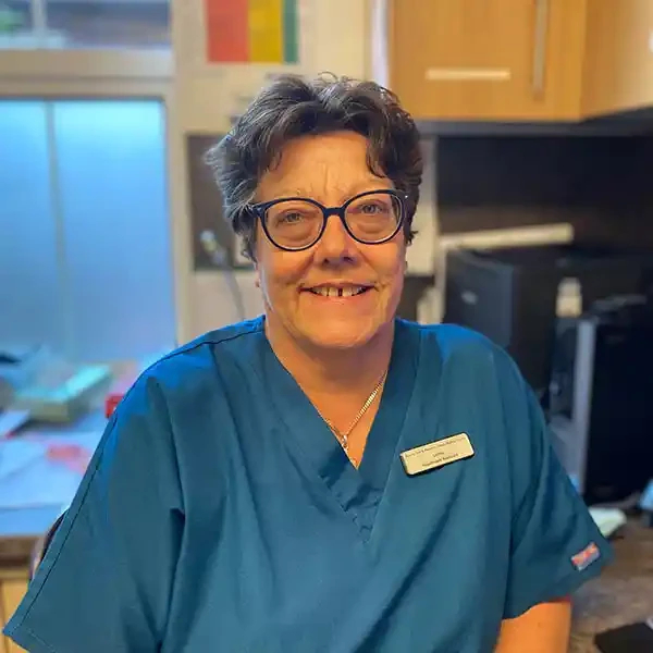 Lorna Birch